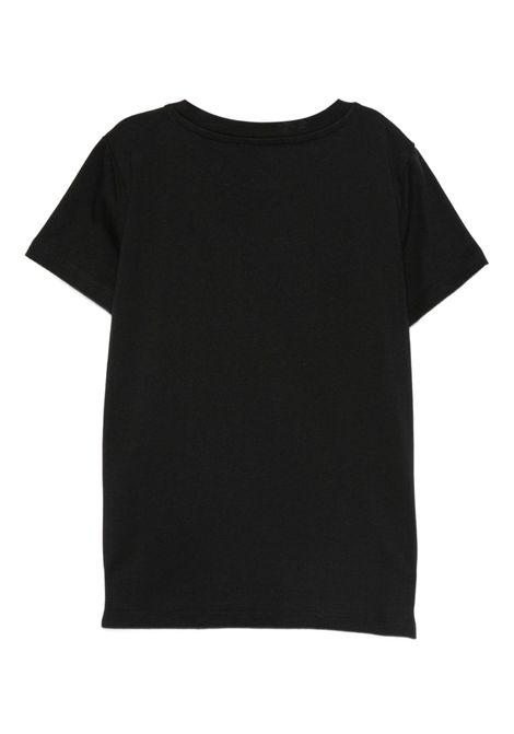 T-shirt con stampa EMILIO PUCCI | PX8B31 Z3186930